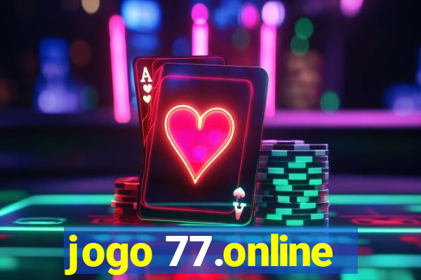 jogo 77.online